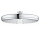 Horná sprcha Grohe Tempesta EcoJoy 210mm, chróm