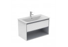 Umývadlo Ideal standard Connect Air z powierzchniami bocznymi 104 cm 1040 x 460 x 165