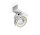 Lampa stropná Azzardo Jerry 1 White 12V
