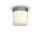 Plafon Azzardo Lir White/Chróm