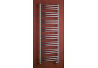 Radiátor P.M.H. Sorano 60x121 cm - chróm