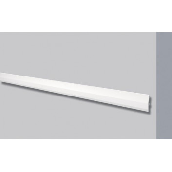 Listwa prístenná NMC Wallstyl 55x20x2000- sanitbuy.pl