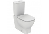 Misa kombi stojaca WC Ideal Standard Tesi AquaBlade biela - sanitbuy.pl