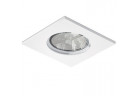 Oprawa Zápustné BPM Lighting SU Classic oczko štvorec, biela