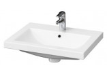 Umývadlo nábytkové Cerasnit Como 60x45cm, biela- sanitbuy.pl