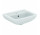 Umývadlo Ideal Standard Eurovit 450x360 mm biela