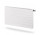 Radiátor Purmo Ramo Ventil Compact typ 21s, 50x120 cm - biely