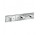 Hansgrohe RainSelect Batéria vaňová-sprchová termostatická. biely/chróm, 15355400
