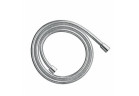 Sprchovou hadicou Hansgrohe Comfortfles 1,25m DN15, chróm