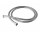 Sprchovou hadicou Kohlman 1,5m