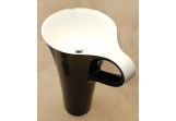 Umývadlo Artceram One Shot CUP voľne stojaca 70x50x85 cm biela