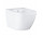 Závesný bidet PureGuard Grohe Euro Ceramic biely 