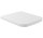 Sedátko Villeroy&Boch Finion s pozvoľným sklápaním, biela Stone White CeramicPlus