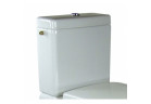 Villeroy & Boch Subway Splachovač S povrchom CeramicPlus, biela Weiss Alpin 
