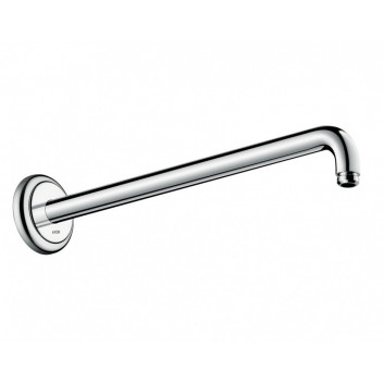 Sprchové rameno Axor ShowerSolutions Classic 38,9cm, chróm- sanitbuy.pl