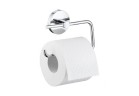 Držák/ Závěs toaletního papíru Hansgrohe Logis bez krytu - chróm