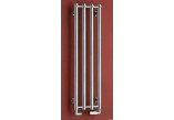 Radiátor P.M.H. Rosendal 26,6x95 cm - farba- sanitbuy.pl