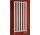 Radiátor P.M.H. Rosendal 42x150 cm - farba