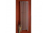 Radiátor P.M.H. Rosendal 42x150 cm - chróm- sanitbuy.pl