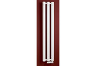 Radiátor P.M.H. Rosendal Massive 29,2x150 cm - biely