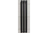 Radiátor P.M.H. Rosendal Massive 29,2x150 cm - biely- sanitbuy.pl
