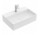 Villeroy & Boch Memento 2.0 Umývadlo na postavenie na dosku 60x42 cm bez prepadu S povrchom CeramicPlus, biela 