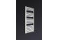 Radiátor Enix Aster (A-617) 60x174,4 cm - biely lesklý- sanitbuy.pl
