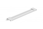 Reling/držák Stella Next na ručník 45 cm rovný verzia light, chróm