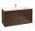 Skrinka Villeroy&Boch Finion podumývadlová 119.6x59.1cm, biela