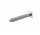 Rameno Kohlman hornej sprchy proste stropný 1/2' 12cm, chróm