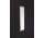 Radiátor Enix Plain Vertical (VP) typ 20 40x160 cm - biely