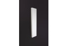Radiátor Enix Plain Vertical (VP) typ 21 60x200 cm - biely
