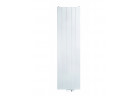 Radiátor Enix Plain Art Vertical (VS) typ 21 40x200 cm - biely