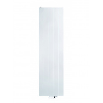 Radiátor Enix Plain Vertical (VP) typ 22 50x160 cm - biely- sanitbuy.pl