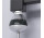 Vykurovacia tyč Terma REG 3 výkon 1200 W - silver
