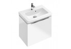 Skrinka podumývadlová 485x420x380mm Villeroy & Boch Subway 2.0 - white matt