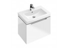 Skrinka podumývadlová Villeroy & Boch Subway 2.0 58.7x42x45.4 mm - biely matnéný