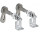 GROHE Rapid SL Kątownik