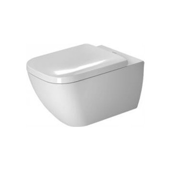 miska duravit durastyle wisząca, 37 x 54 cm- sanitbuy.pl