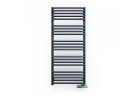 Radiátor Terma Alex One 158x50 cm farba biely Standard RAL 9016 Matt (J16)