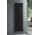 Radiátor Irsap Arpa12 Vertikálny 182x36,4 cm - biely