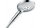 Hansgrohe Raindance Select S PowderRain Ručná sprcha 120 3jet P