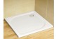 Brodzik Dolphi Radaway Delos C 100x100 kwadratowy- sanitbuy.pl