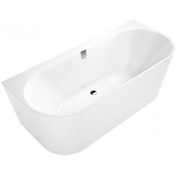 Vaňa Villeroy & Boch OBERON 2.0, 180x80, biela