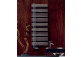 Radiátor Zehnder Yucca asymetrická 173,6 x 37,8 cm - barva Classic