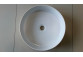 Umývadlo Cielo Shui Comfort na postavenie na dosku, okrúhla, 60x38 cm, Lino- sanitbuy.pl