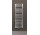 Radiátor Irsap Novo Cult 156,7x50 cm, pripojenie dolne środkowe (50 mm) - chróm