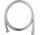GROHE Silverflex Longlife – sprchovou hadicou 100 cm