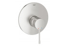 Batéria Grohe Essence sprchové podomietková, supersteel