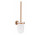 Grohe Essentials Štětka toaletná kpl. - brushed warm sunset